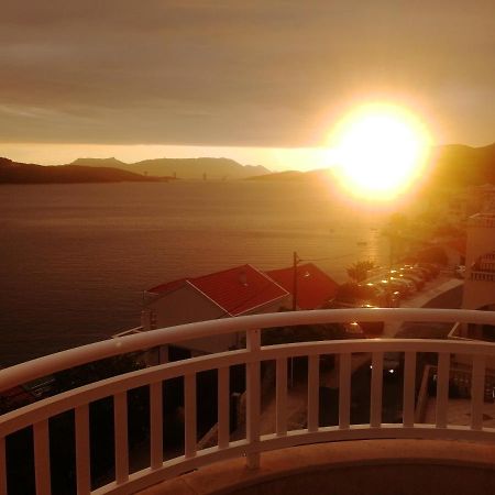 Villa Millenium Neum Exteriér fotografie