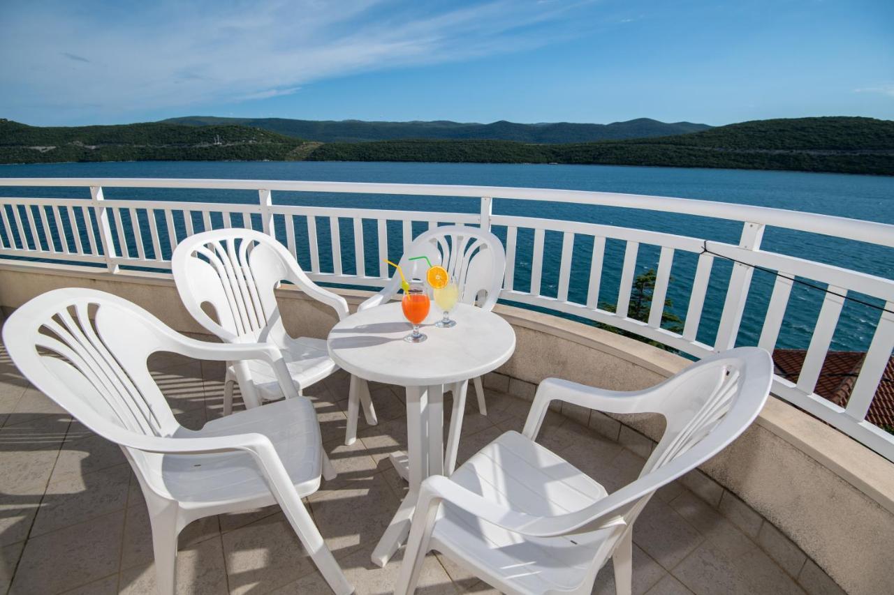 Villa Millenium Neum Exteriér fotografie