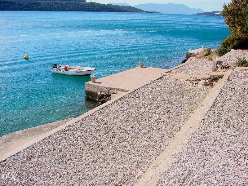 Villa Millenium Neum Exteriér fotografie