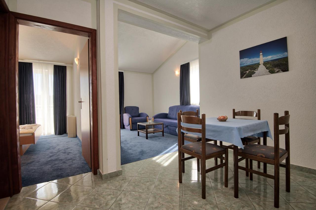 Villa Millenium Neum Exteriér fotografie